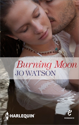 Title details for Burning Moon by Jo Watson - Available